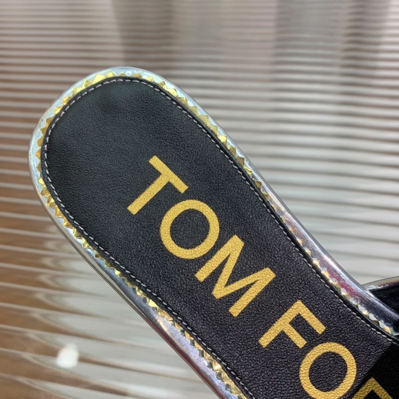 Tom Ford Slippers